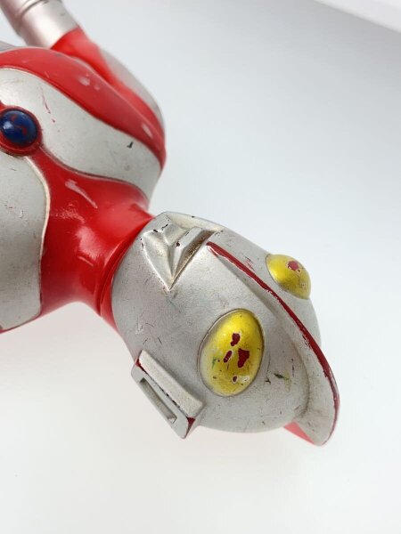 ソフビ ウルトラマン KING OF THE HERO | 中古トイ・ホビーの買取