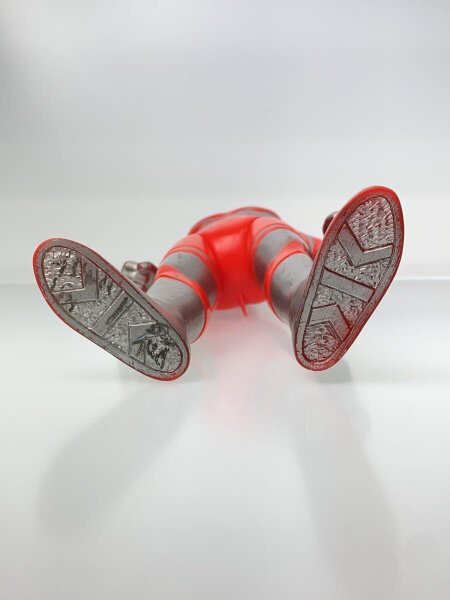 ソフビ ゾフィー グレートザウルス ウルトラマン | 中古トイ・ホビーの