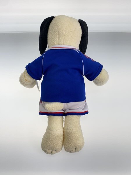 ぬいぐるみ スヌーピー 日本代表 FIFA 1998 LIMITED JFA | 中古トイ