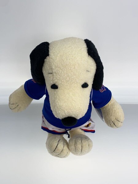 SNOOPY in 1998 限定品 ぬいぐるみ JFA公式 ぬいぐるみ スヌーピー 日本代表 FIFA 1998 LIMITED JFA | 中古トイ