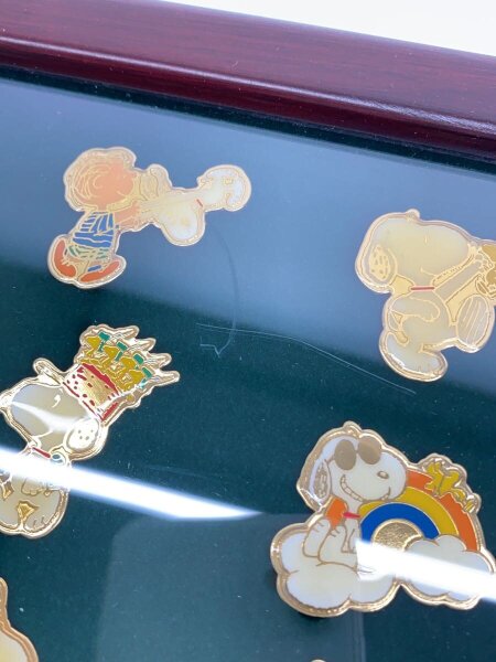 LIMITED PINS SET スヌーピー | 中古トイ・ホビーの買取＆販売専門店