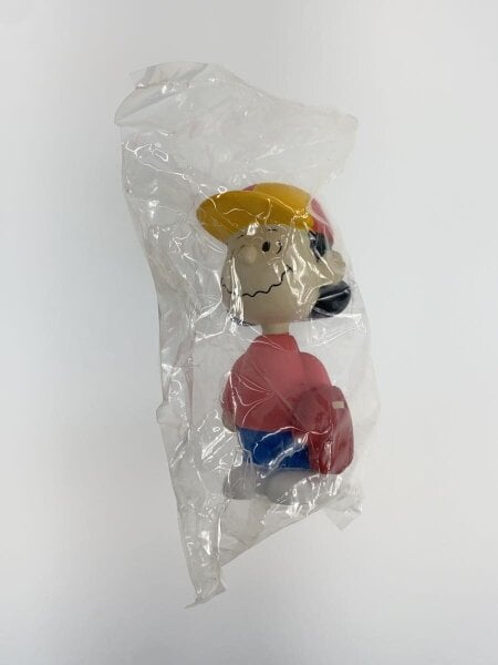 三和銀行 スヌーピー ベースボール編 | 中古トイ・ホビーの買取＆販売