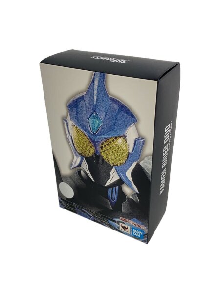 仮面ライダーオーズ シャウタコンボ 魂ネイションズ 魂ウェブ商店限定