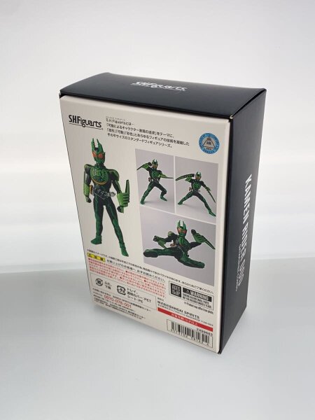 仮面ライダーオーズ ガタキリバコンボ 魂ネイションズ 魂ウェブ商店