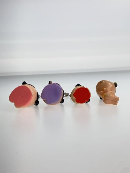 サザエボン キーホルダー まとめ | 中古トイ・ホビーの買取＆販売専門