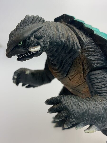 ソフビ ガメラ | 中古トイ・ホビーの買取＆販売専門店 セカストHOBBY