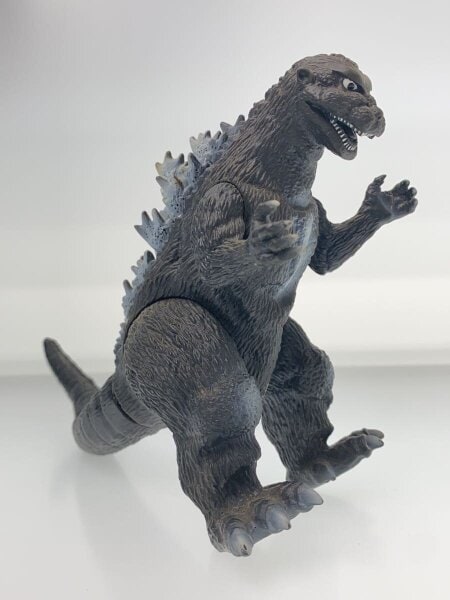 その他ブランド(ソノタブランド) / ソフビ/ゴジラ/1954/GODZILLA