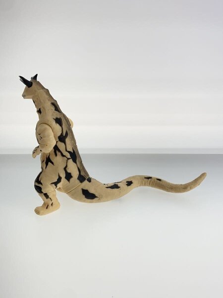 ソフビ エレキング ウルトラ怪獣 ウルトラマン 宇宙怪獣 | 中古トイ