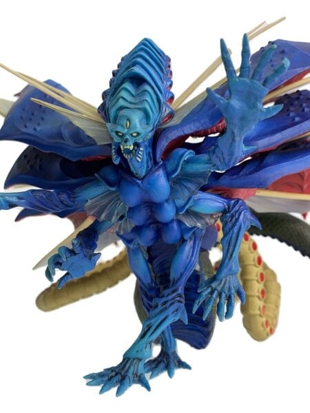 FURYU(フリュー) / フィギュア/サタン/真・女神転生/リアルフィギュア5