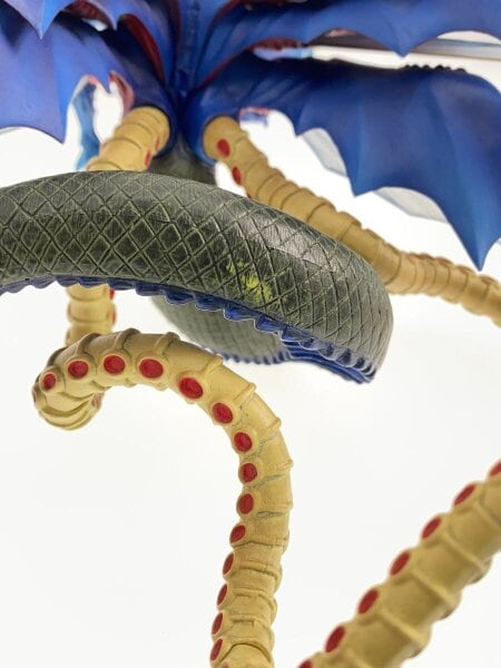 サタン 女神転生リアルフィギュア5 ゲーム系トイ | 中古トイ・ホビーの