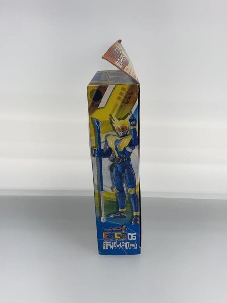 仮面ライダーメテオストーム [FMCS06] | 中古トイ・ホビーの買取＆販売