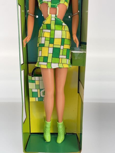 Barbie HIP 2 BE SQUARE Doll バービー [28316] | 中古トイ・ホビーの