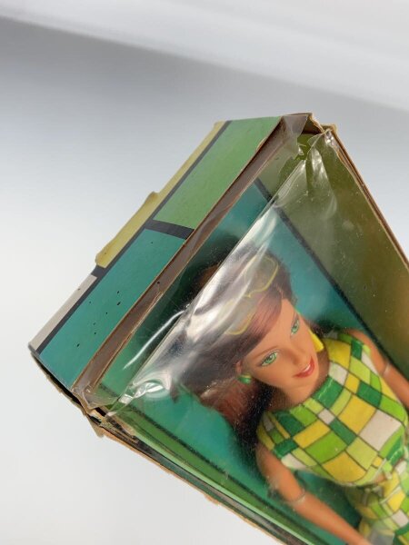 Barbie HIP 2 BE SQUARE Doll バービー [28316] | 中古トイ・ホビーの
