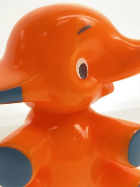 ソフビ貯金箱 サトちゃん SOFUBI 平成レトロ | 中古トイ・ホビーの買取