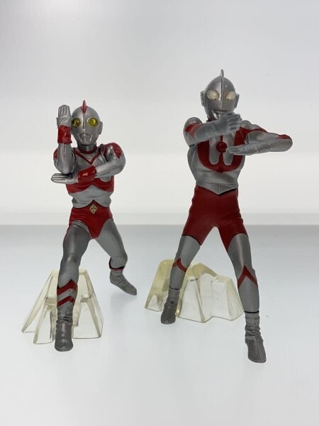 アルティメットソリッド 5体セット | 中古トイ・ホビーの買取＆販売