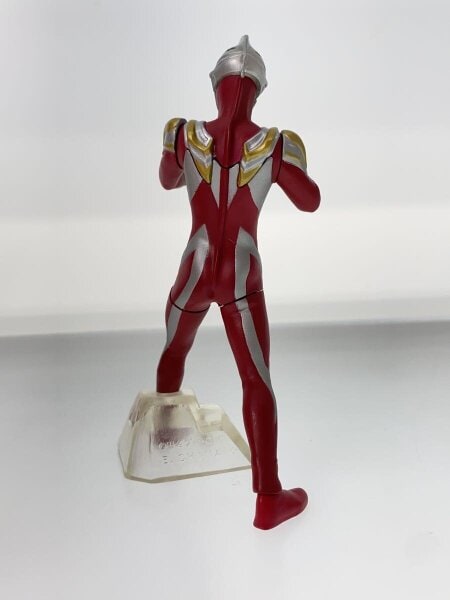 アルティメットソリッド 5体セット | 中古トイ・ホビーの買取＆販売