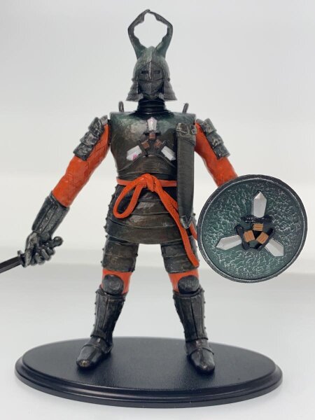巨大神ミツルギ 魔神ハンター ミツルギ | 中古トイ・ホビーの買取