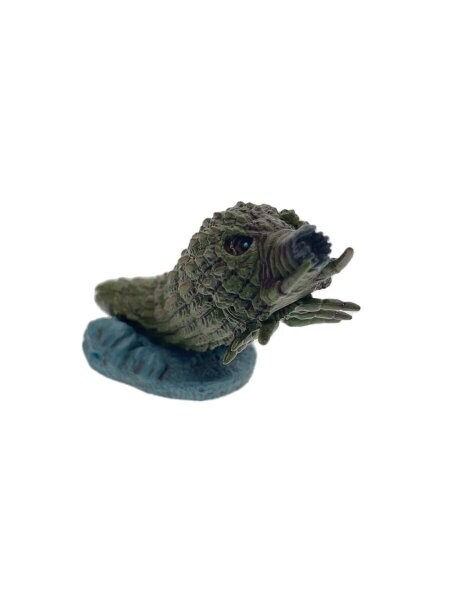 BANDAI(バンダイ) / フィギュア/ゴジラ特撮大百科/原始モスラ幼虫 