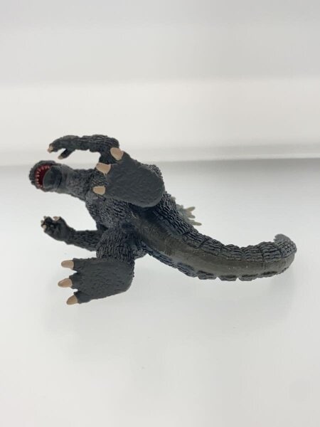 BANDAI(バンダイ) / ゴジラ特撮大百科/怪獣王ゴジラ1966 (彩色版
