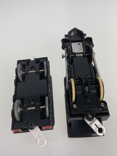 7100形7105号機 義経号 京都鉄道博物館限定品 | 中古トイ・ホビーの