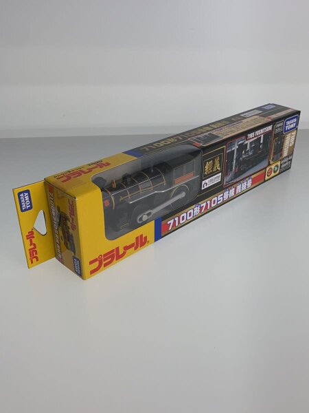 7100形7105号機 義経号 京都鉄道博物館限定品 | 中古トイ・ホビーの