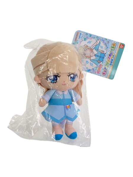 月姫 ぬいぐるみコレクション 第二夜 ソルインターナショナル 有間都古 月姫 ぬいぐるみコレクション 第二夜