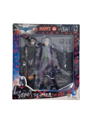 MAFEX マイケル・ジョーダン [No.100] 未開封 | 中古トイ・ホビーの