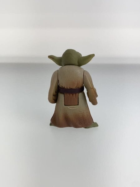 ヨーダ | 中古トイ・ホビーの買取＆販売専門店 セカストHOBBY