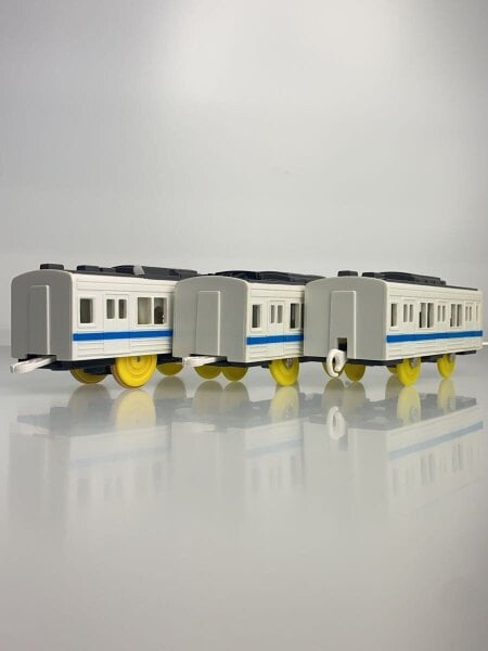TOMY(トミー) / プラレール/小田急9000形/事業者限定品/近郊形金型