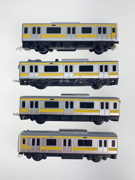 E231系500番台 総武線 中央総武各駅停車線 緩行線 | 中古トイ・ホビー
