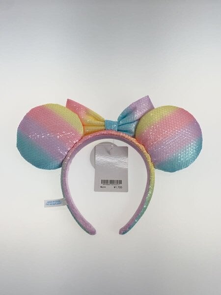 Disney RESORT(ディズニーリゾート) / カチューシャ/パステル