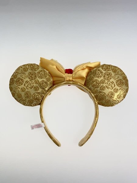 カチューシャ ベル 美女と野獣 東京ディズニーリゾート | 中古トイ