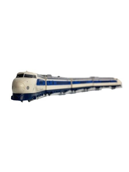 新品。プラレール　アドバンス　 0系新幹線　レア　希少　廃盤 TAKARA TOMY(タカラトミー) / プラレールアドバンス/0系 新幹線/ACS非