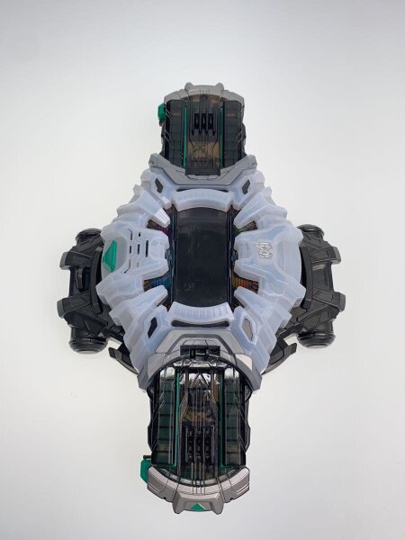 変身ベルト DXジクウドライバー | 中古トイ・ホビーの買取＆販売専門店