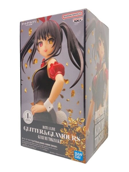 時崎狂三 GLITTER&GLAMOURS プライズフィギュア 特07 | 中古トイ