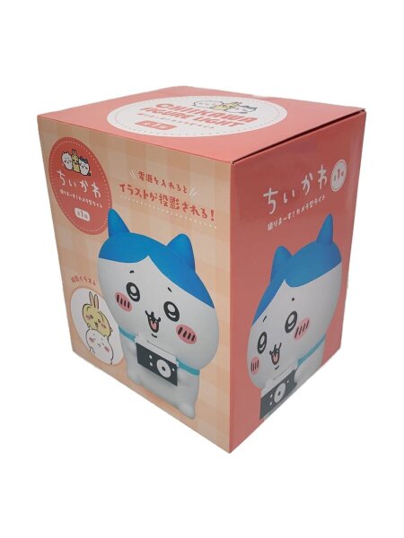 ちいかわ 撮ります!カメラ型ライト ハチワレ | 中古トイ・ホビーの買取