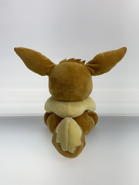 Pokemon(ポケモン) / ぬいぐるみ/等身大イーブイ(おすわり)/ポケモン