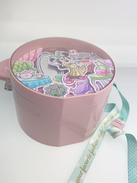 Disney RESORT(ディズニーリゾート) / ポップコーンバケット/ミニー