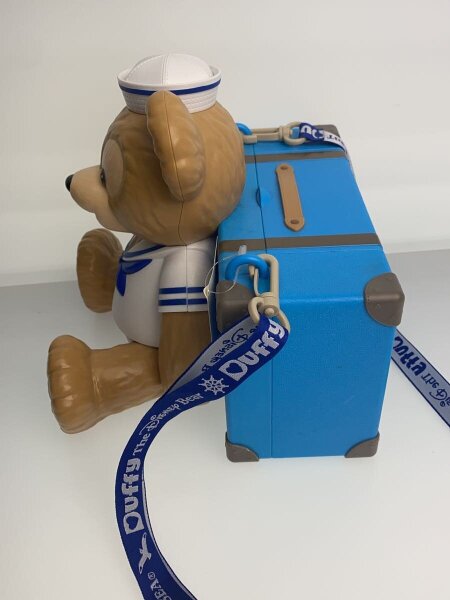 Disney RESORT(ディズニーリゾート) / ポップコーンバケット