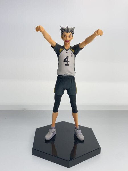 木兎光太郎 赤葦京治 DXFハイキュー!! vol.10 全2種 | 中古トイ