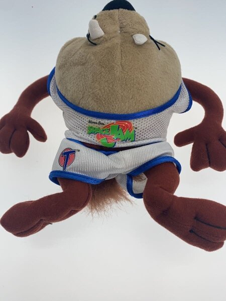 ぬいぐるみ タズマニア space jam | 中古トイ・ホビーの買取＆販売専門