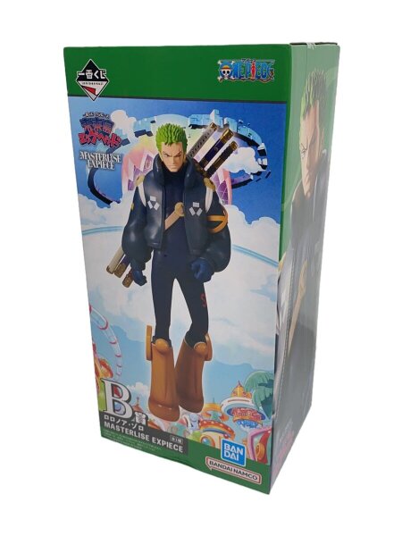 B賞 ロロノア・ゾロ | 中古トイ・ホビーの買取＆販売専門店 セカストHOBBY