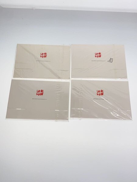 DVD予約特典 ポストカード 13種14点セット 水どう | 中古トイ・ホビー