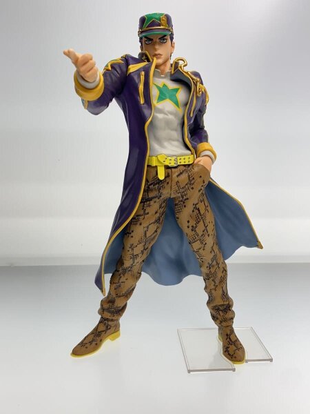 D賞 空条承太郎 | 中古トイ・ホビーの買取＆販売専門店 セカストHOBBY
