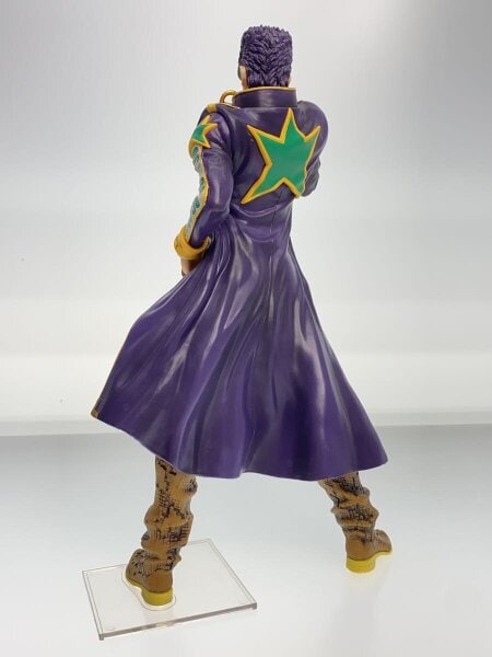 D賞 空条承太郎 | 中古トイ・ホビーの買取＆販売専門店 セカストHOBBY