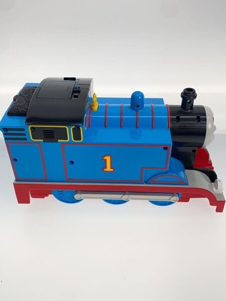 プラレール あそべるエンジン！ビッグトーマス | 中古トイ・ホビーの
