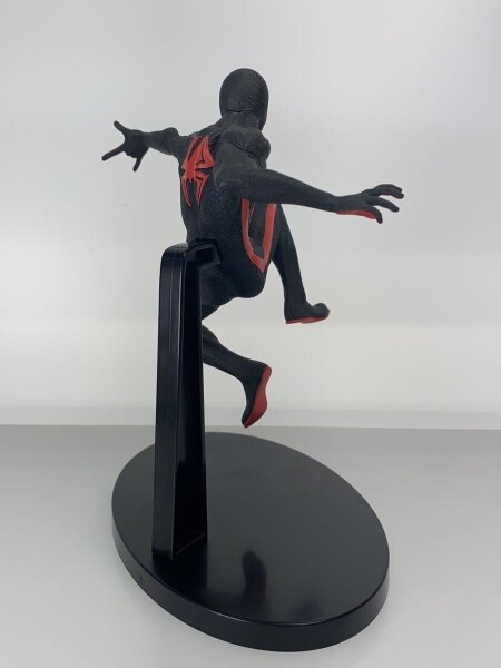 スパイダーマン アクロス・ザ・スパイダーバース | 中古トイ・ホビーの
