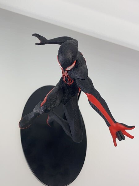 スパイダーマン アクロス・ザ・スパイダーバース | 中古トイ・ホビーの
