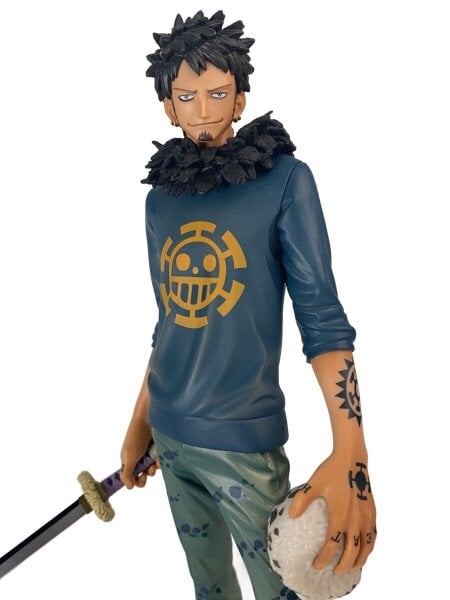 トラファルガー・ロー | 中古トイ・ホビーの買取＆販売専門店 セカスト