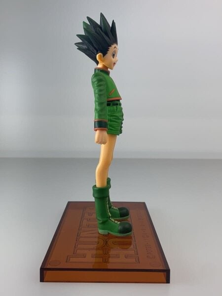 HUNTER×HUNTER フィギュア 14個 まとめ売り HUNTER×HUNTER フィギュア 【公式通販】